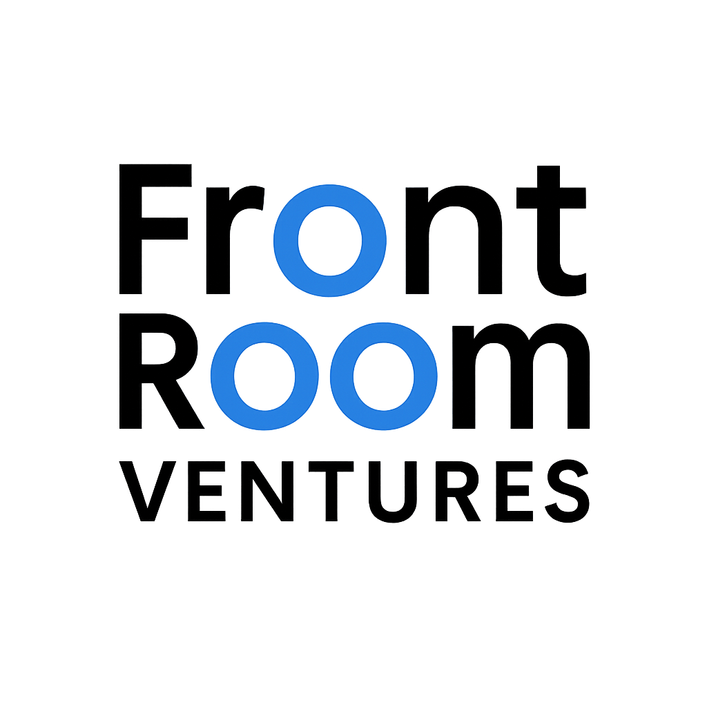 Front Room Ventures Logo